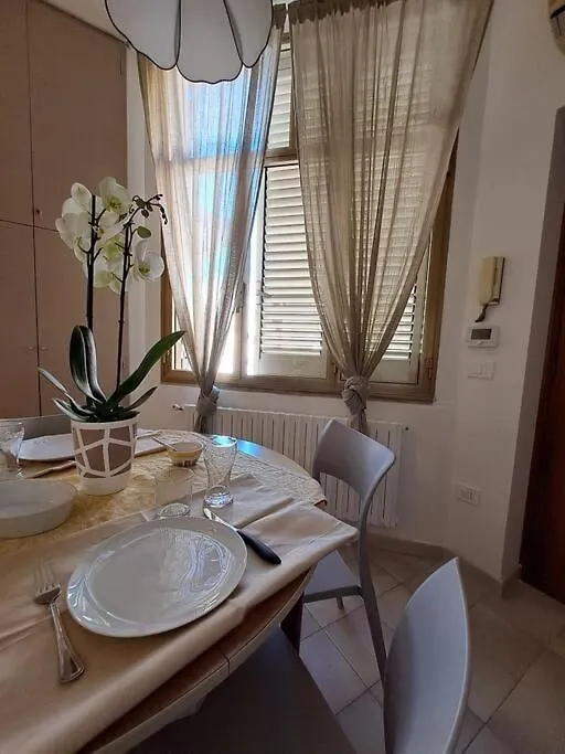 Apartament Re Sol Menfi