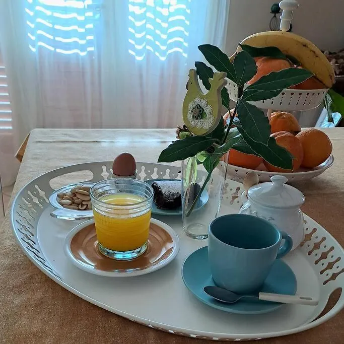 Re Sol Apartment Menfi